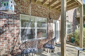 Ideally Located Gulfport Condo < 1 Mi to Beach!
