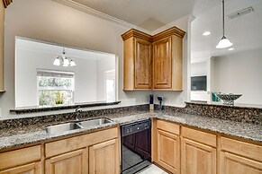 Ideally Located Gulfport Condo < 1 Mi to Beach!