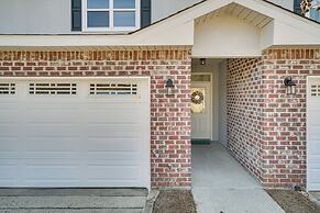 Ideally Located Gulfport Condo < 1 Mi to Beach!