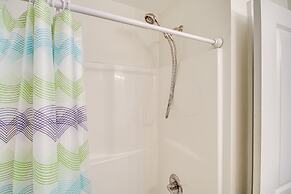 Ideally Located Gulfport Condo < 1 Mi to Beach!