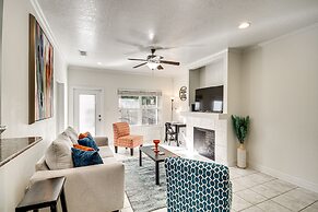 Ideally Located Gulfport Condo < 1 Mi to Beach!