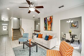 Ideally Located Gulfport Condo < 1 Mi to Beach!