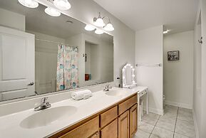 Ideally Located Gulfport Condo < 1 Mi to Beach!