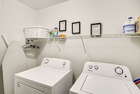 Ideally Located Gulfport Condo < 1 Mi to Beach!