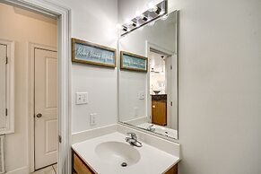 Ideally Located Gulfport Condo < 1 Mi to Beach!