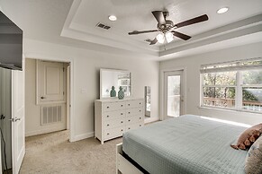 Ideally Located Gulfport Condo < 1 Mi to Beach!