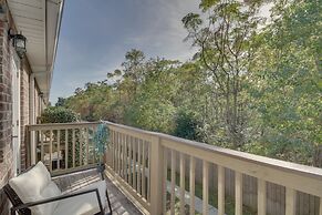 Ideally Located Gulfport Condo < 1 Mi to Beach!