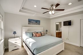 Ideally Located Gulfport Condo < 1 Mi to Beach!