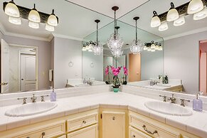 Billiards & Private Pool: Bright Clovis Home!