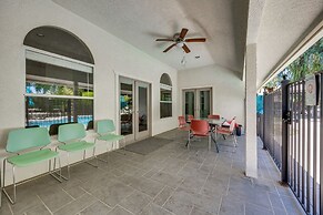 Billiards & Private Pool: Bright Clovis Home!