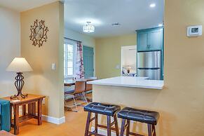 Ideally Located Tucson Townhome: 2 Mi to Downtown!