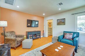 Ideally Located Tucson Townhome: 2 Mi to Downtown!