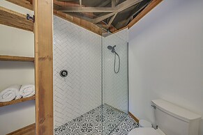 Bonners Ferry Cabin w/ Wraparound Deck & Views!