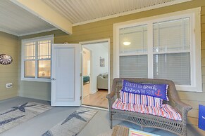 Crow Creek Golf Club Condo w/ Community Perks!