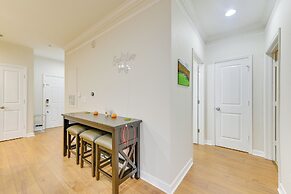 Crow Creek Golf Club Condo w/ Community Perks!