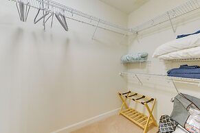 Crow Creek Golf Club Condo w/ Community Perks!