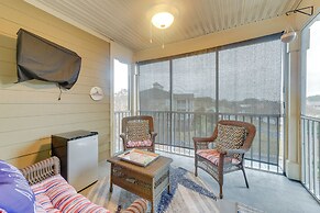 Crow Creek Golf Club Condo w/ Community Perks!