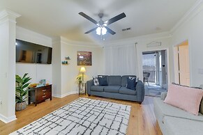Crow Creek Golf Club Condo w/ Community Perks!