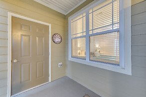 Crow Creek Golf Club Condo w/ Community Perks!