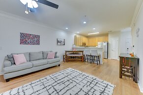 Crow Creek Golf Club Condo w/ Community Perks!