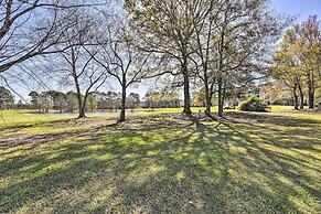 Crow Creek Golf Club Condo w/ Community Perks!