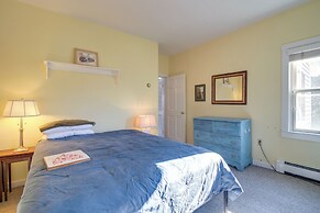 Scituate Vacation Rental - Walk to the Beach!