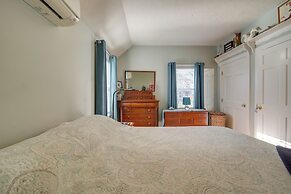 Scituate Vacation Rental - Walk to the Beach!
