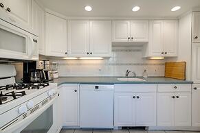 Scituate Vacation Rental - Walk to the Beach!