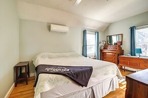 Scituate Vacation Rental - Walk to the Beach!