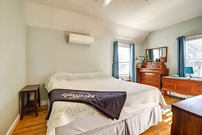 Scituate Vacation Rental - Walk to the Beach!