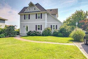 Scituate Vacation Rental - Walk to the Beach!