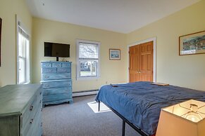 Scituate Vacation Rental - Walk to the Beach!