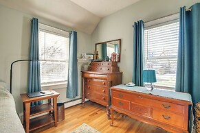 Scituate Vacation Rental - Walk to the Beach!