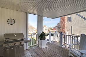 Scituate Vacation Rental - Walk to the Beach!