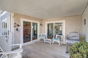Scituate Vacation Rental - Walk to the Beach!