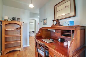 Scituate Vacation Rental - Walk to the Beach!