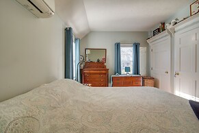 Scituate Vacation Rental - Walk to the Beach!