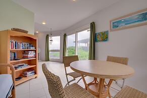 Coastal Keaau Home: Ocean & Sunrise Views, Pool