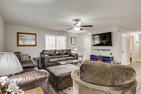 Secluded Hazel Green Home w/ Yard!