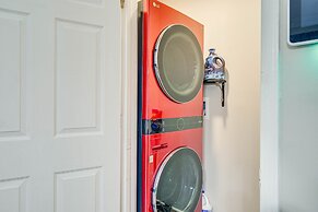 Secluded Hazel Green Home w/ Yard!