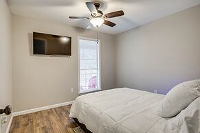 Secluded Hazel Green Home w/ Yard!