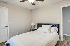 Secluded Hazel Green Home w/ Yard!