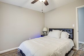 Secluded Hazel Green Home w/ Yard!