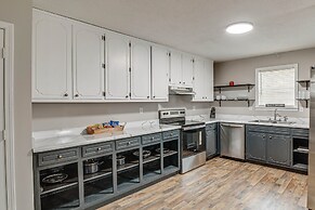 Secluded Hazel Green Home w/ Yard!