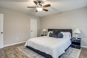 Secluded Hazel Green Home w/ Yard!