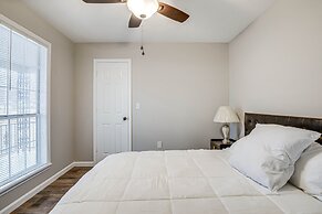 Secluded Hazel Green Home w/ Yard!