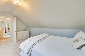 Midway Home on 22 Acres Near Bourbon Trail!