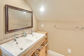 Midway Home on 22 Acres Near Bourbon Trail!