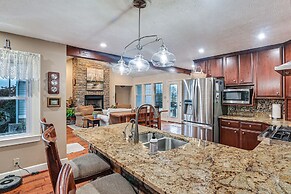 Midway Home on 22 Acres Near Bourbon Trail!