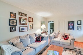 Midway Home on 22 Acres Near Bourbon Trail!